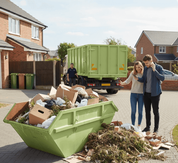 Cheap Skip Hire Near Me: When the Lowest Quote Costs More in the End