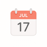 Standard Hire Period - Up to  14 Days