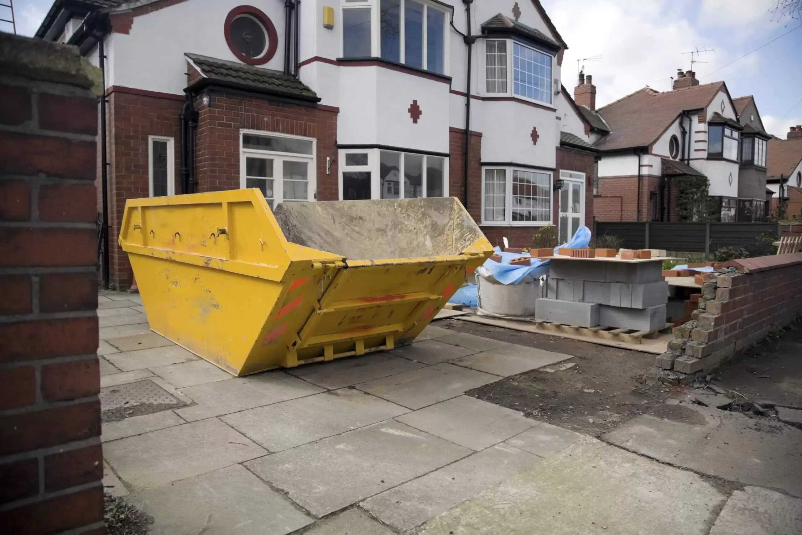 The End-of-Tenancy Blitz: A 72-Hour Skip Plan for Landlords and Letting Agents