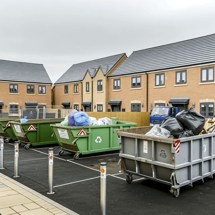 Birmingham's Recycling Revolution: The Untold Story Behind Green Skip Hire Performance