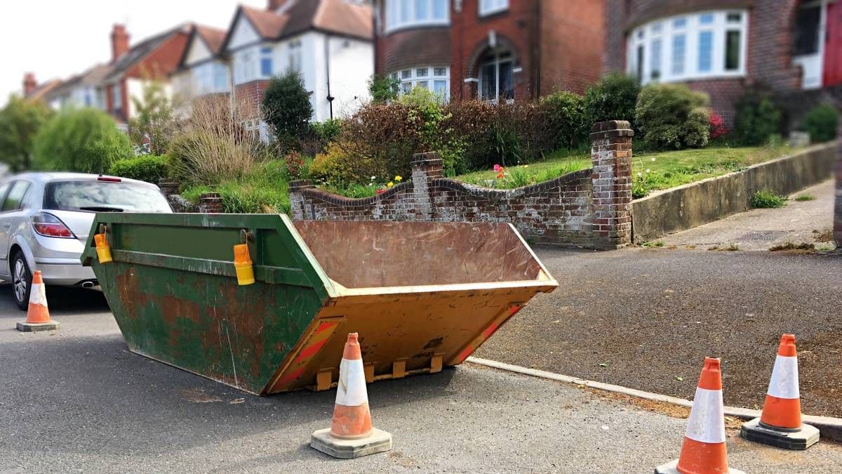 Bridging the Digital Divide: Why Some Skip Hire Customers Still Struggle Online