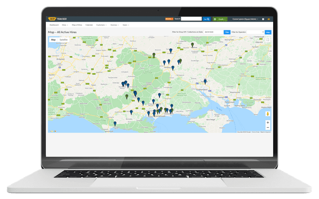 The Skip Driver's Diary: Why Your Skip Was Late & How to Fix It